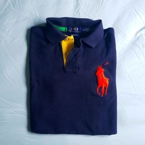 Ralph lauren shirt